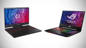 Οι RTX GPU της NVIDIA έρχονται στα gaming laptops