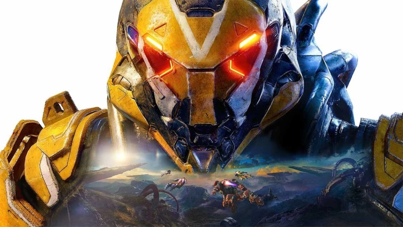 Anthem: Νέο trailer από την PC έκδοση που 