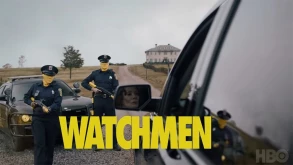 Watchmen: Το HBO δημοσιεύει τα πρώτα πλάνα από τη superhero σειρά του (video)