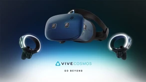 Vive Cosmos | Το νέο standalone VR headset της HTC