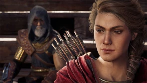 Assassin’s Creed Odyssey: Καθ’ οδον ένα ακόμη τεράστιο δωρεάν update
