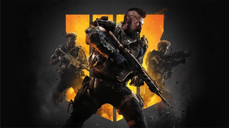 COD: Black Ops 4 | Update βελτιώνει ακόμη περισσότερο το παιχνίδι