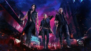 Το Devil May Cry V θα είναι το μεγαλύτερο παιχνίδι της σειράς