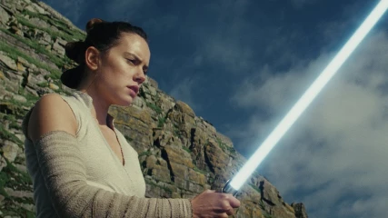 Disney: Δεν θα υπάρξουν αποκλειστικές Star Wars ταινίες στην streaming υπηρεσία
