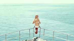 Holiday | Το νέο trailer από το ψυχολογικό θρίλερ της Isabella Eklof διχάζει