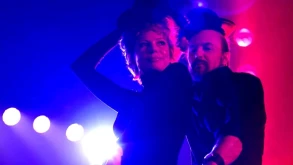 Fosse/Verdon teaser | Οι Sam Rockwell & Michelle Williams σας μυούν στην μαγεία του χορού