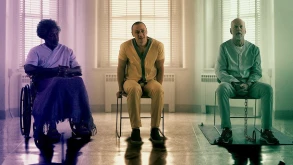 Glass | Στο νέο teaser ο γιος του David, επιστρέφει