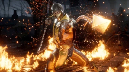 Mortal Kombat 11: Η πλήρης αποκάλυψη του παιχνιδιού έρχεται σε λίγες ημέρες