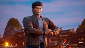 Το Shenmue 3 θα είναι το μεγαλύτερο παιχνίδι της σειράς