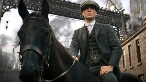 Peaky Blinders Season 5 | Νέα στιγμιότυπα δείχνουν την γνωστή φαμίλια να ανασυντάσσεται