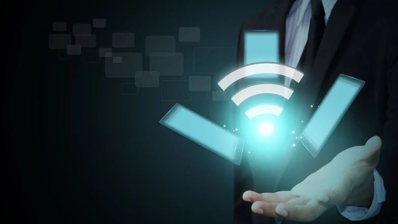 Πιο γρήγορο Wi-Fi