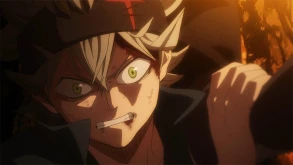 Ακούστε το νέο opening και ending theme του Black Clover