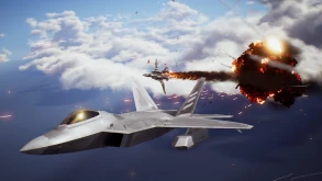 Ace Combat 7: Εκρηκτική δράση στο multiplayer trailer