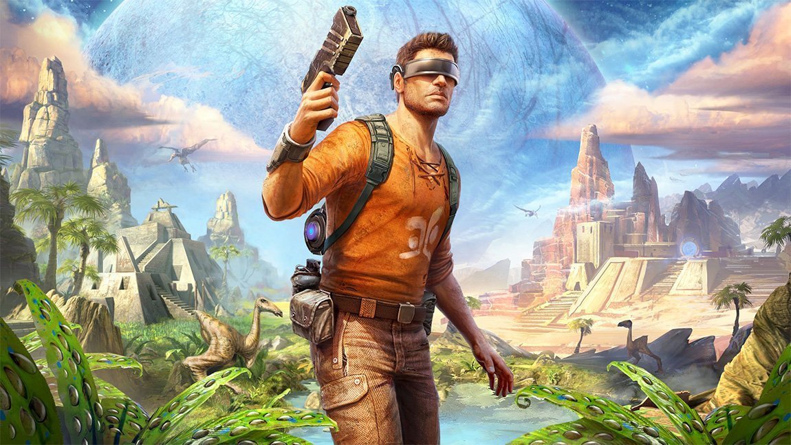Η THQ Nordic εξαγόρασε το ιστορικό IP Outcast