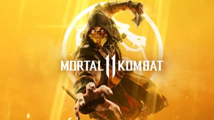 Mortal Kombat 11: Το cover art περιλαμβάνει για ακόμη μία φορά τον Scorpion