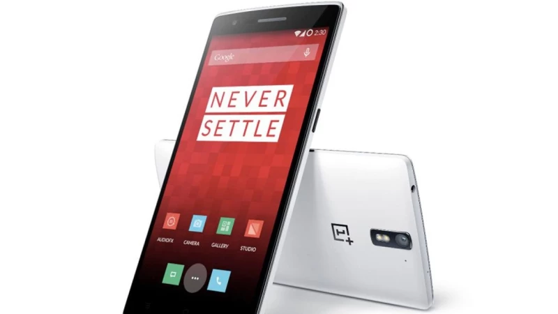 Ο διάδοχος του OnePlus One