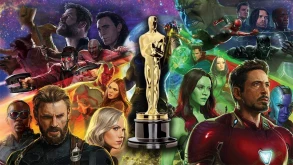 Θα σώσουν οι Avengers την παρουσίαση των Oscars;