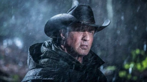 Rambo 5: Σε ρόλο καουμπόι ο Sylvester Stallone (φωτο)