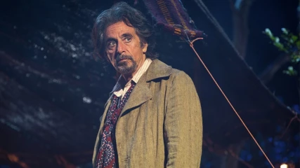The Hunt | Ο Jordan Peele επιστρατεύει σε ρόλο-κλειδί τον Al Pacino