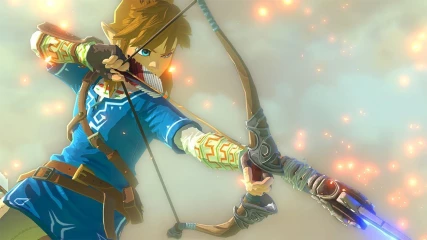 Το fan animation του Zelda απλά συγκλονίζει