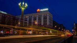 Υπάλληλος της Huawei συλλαμβάνεται για κατασκοπία