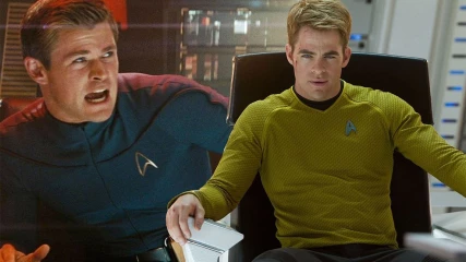 Φήμη: Ακυρώθηκε το Star Trek 4