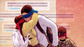 Το Bird Box Challenge προκάλεσε το πρώτο του ατύχημα