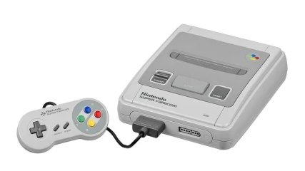 Nintendo Switch: SNES παιχνίδια και περισσότεροι emulators;