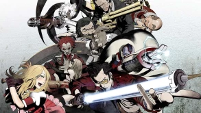 Νέα gameplay πλάνα από το Travis Strikes Again: No More Heroes