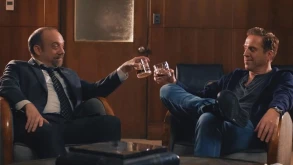 Billions Season 4 | Στο νέο trailer οι πιο άσπονδοι εχθροί συμμαχούν
