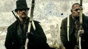 Taboo Season 2 | Ο Steven Knight αποκάλυψε λεπτομέρειες