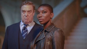 Black Earth Rising trailer | H Michaela Coel επιβίωσε μίας τρομερής γενοκτονίας