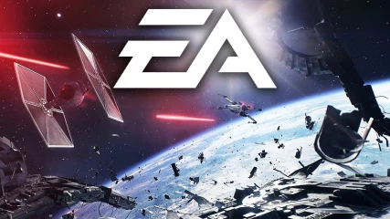 Ακυρώθηκε το open-world Star Wars παιχνίδι της EA