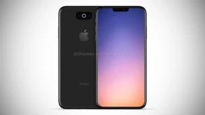Θα είναι αυτό το iPhone XI;
