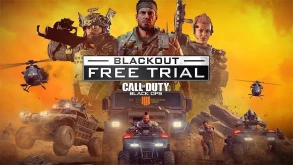 Παίξτε εντελώς δωρεάν το Blackout mode του Black Ops 4