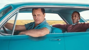 Green Book Review