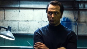 Ο Matthew Rhys θα είναι ο "Perry Mason" στη νέα σειρά παραγωγής Robert Downey Jr.