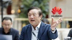 Ο ιδρυτής της Huawei αρνείται τις κατηγορίες περί κατασκοπίας