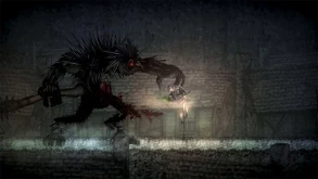 Το Salt and Sanctuary έρχεται σε λίγες εβδομάδες στο Xbox One