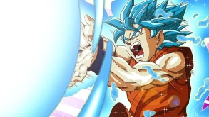 Έρχεται μεγάλο Dragon Ball RPG παιχνίδι το 2019