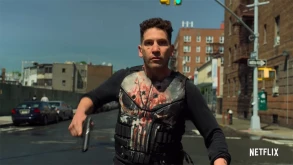 The Punisher Season 2: Ο Frank Castle θέλει να τους αποτελειώσει όλους! (trailer)