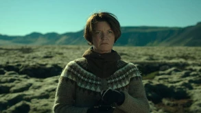 Woman at War trailer | Μία ένθερμη ακτιβίστρια υπερασπίζεται την «Μητέρα Φύση»
