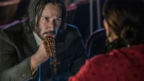 John Wick: Chapter 3 | Στo πρώτο trailer ο John Wick καταζητείται από τους πιο σκληρούς δολοφόνους