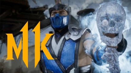 Mortal Kombat 11: Ραγίζει κόκκαλα σε πρώτα gameplay πλάνα
