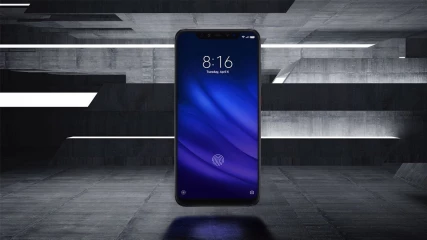 Η Xiaomi ετοιμάζει την επόμενη γενιά αισθητήρα δακτυλικών αποτυπωμάτων στην οθόνη