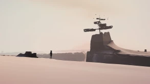 Vane Review