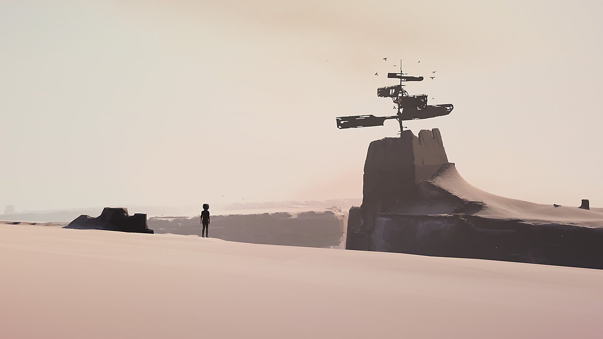 Vane Review