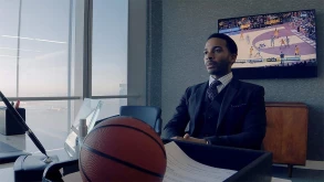 High Flying Bird trailer: Ο Steven Soderbergh σκηνοθετεί ένα μπασκετικό δράμα μόνο με iPhone