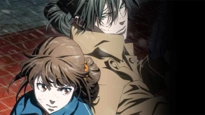 Psycho-Pass: Sinners of the System | Ο Οργουελικός κόσμος των anime ταινιών σε νέα βίντεο