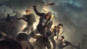 Καθυστερεί το Overkill’s The Walking Dead για τις κονσόλες